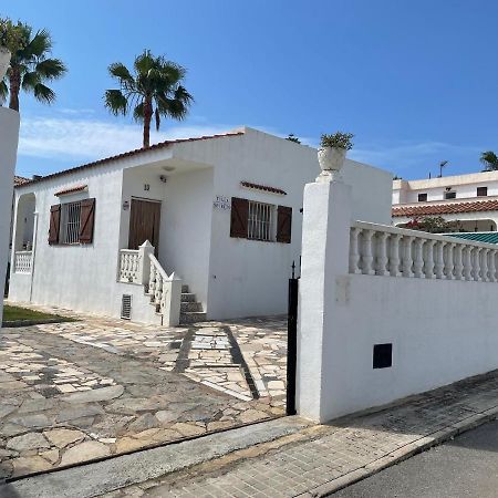 Villa Secreto Peñíscola Εξωτερικό φωτογραφία