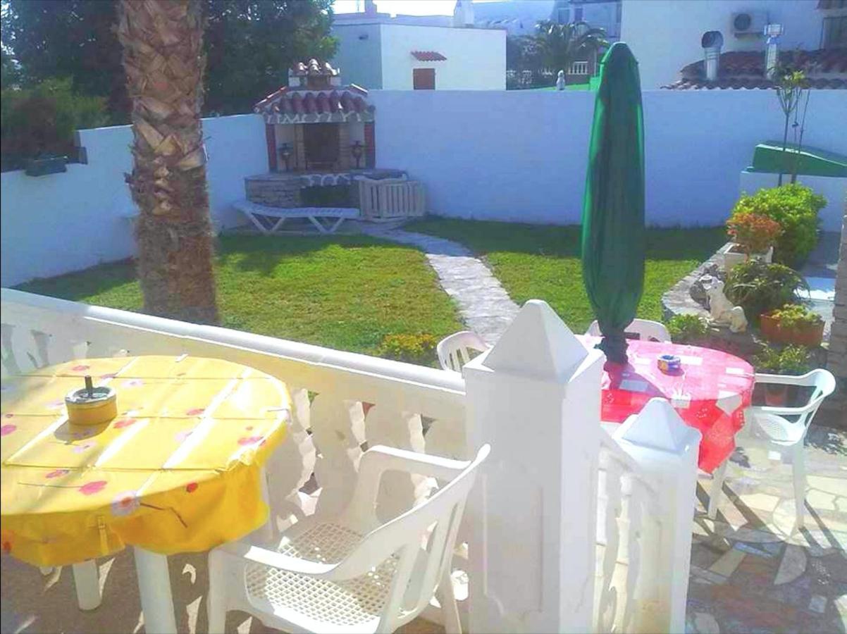 Villa Secreto Peñíscola Εξωτερικό φωτογραφία