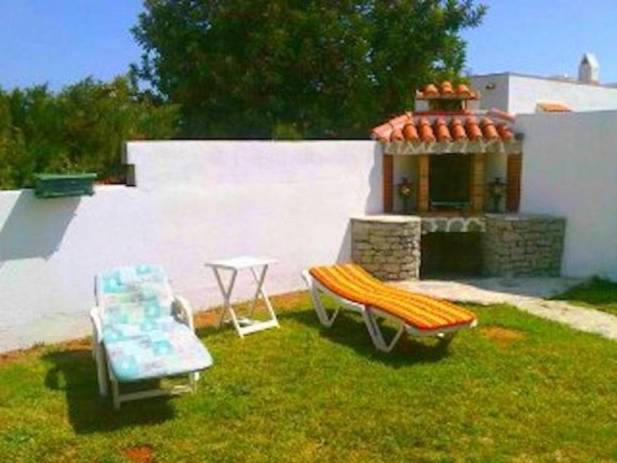 Villa Secreto Peñíscola Εξωτερικό φωτογραφία